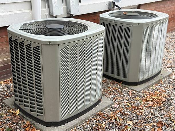 Reliable Air Conditioning Repair contractor in Nashville, IL by Tropical Oasis HVAC